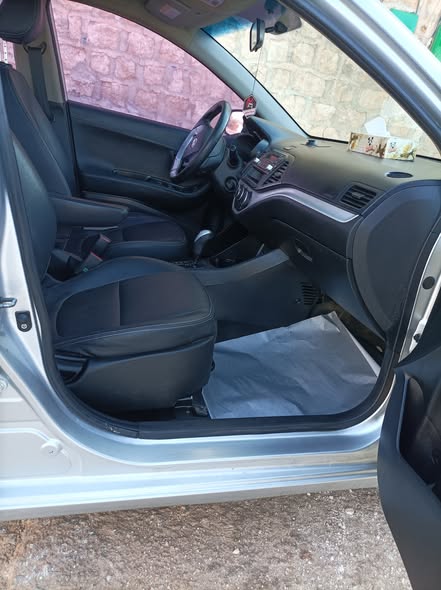 كيا مورنك 2012 - صورة 3