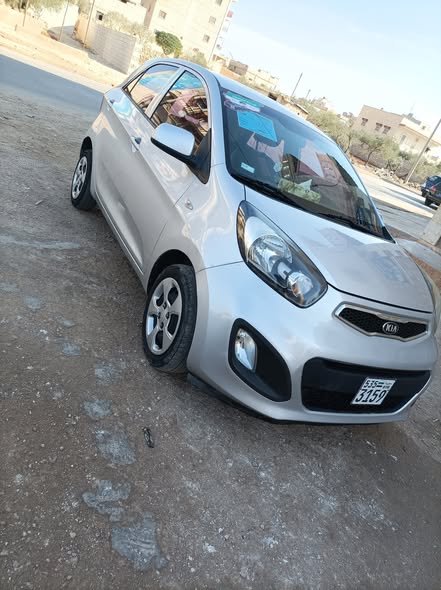 كيا مورنك 2012 - صورة 4