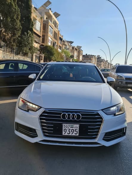 اودي A4 2018 - صورة 2