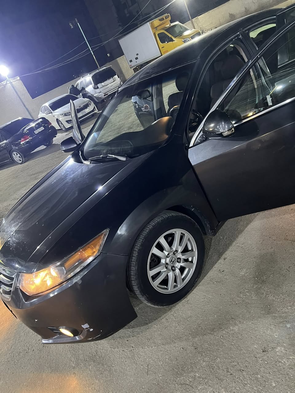 هوندا اكورد 2014 - صورة 5