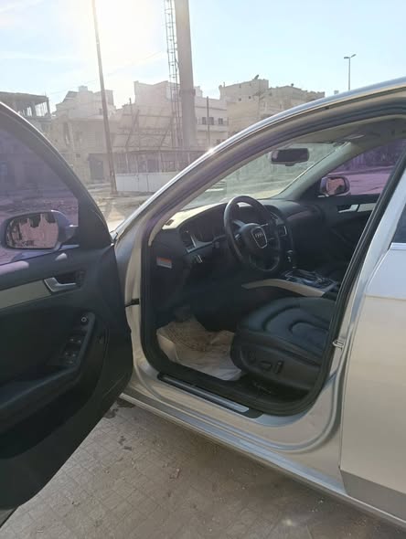 اودي A 4 2010 - صورة 3