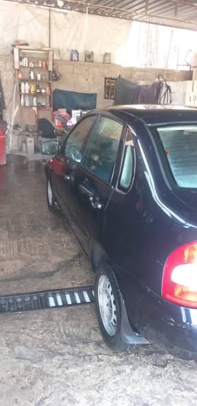 لادا كالينا 2008 - صورة 1