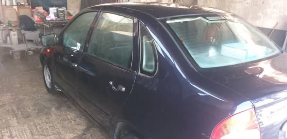 لادا كالينا 2008 - صورة 2