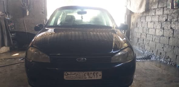 لادا كالينا 2008 - صورة 3