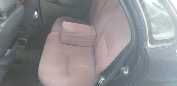 لادا كالينا 2008 - صورة 4