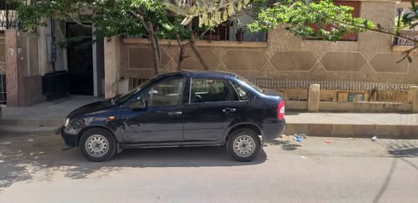 لادا كالينا 2008 - صورة 5