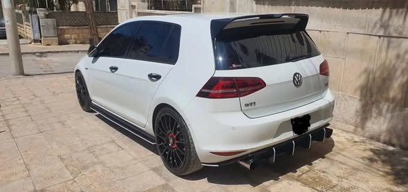 فولكس فاجن جولف جي تي اي 2014 - صورة 3