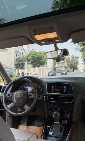 أودي Q5 2014 - صورة 2