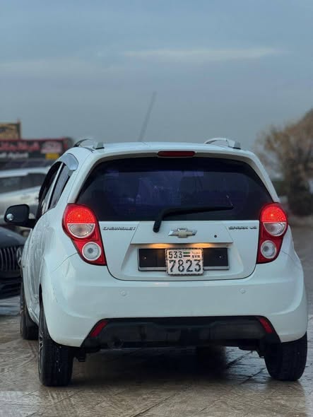 شفر سبارك 2014 - صورة 2