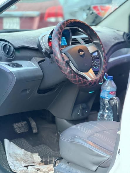 شفر سبارك 2014 - صورة 3