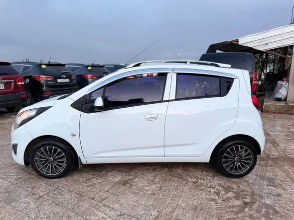 شفر سبارك 2014 - صورة 5