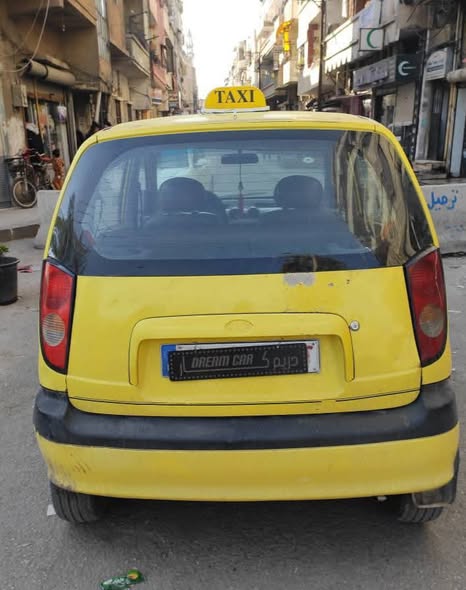 هونداي اتوز 2002 - صورة 2