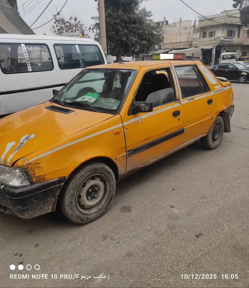 توفاش سوبر نوفا 2002 - صورة 2