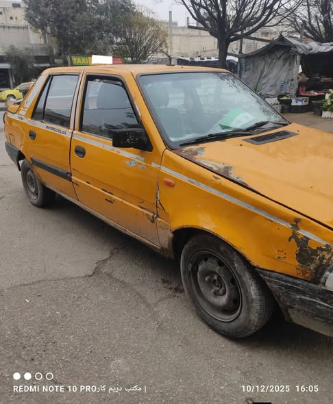 توفاش سوبر نوفا 2002 - صورة 3