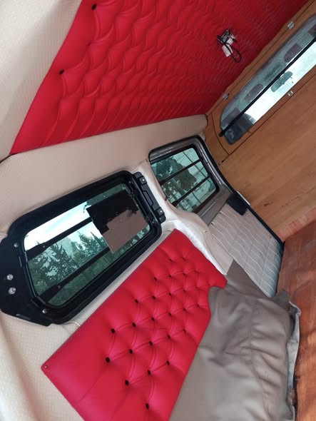 Hyundai H1 2011 - صورة 4