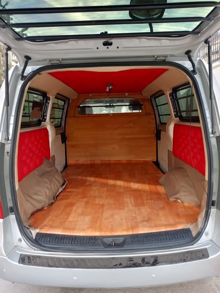 Hyundai H1 2011 - صورة 5