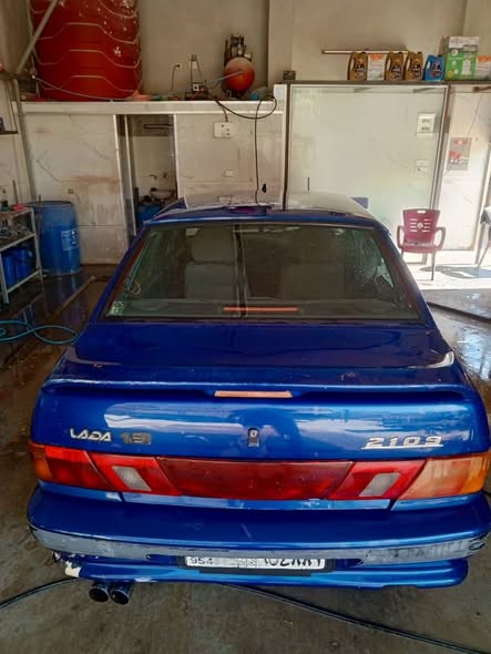 لادا سمارى 2003 - صورة 1