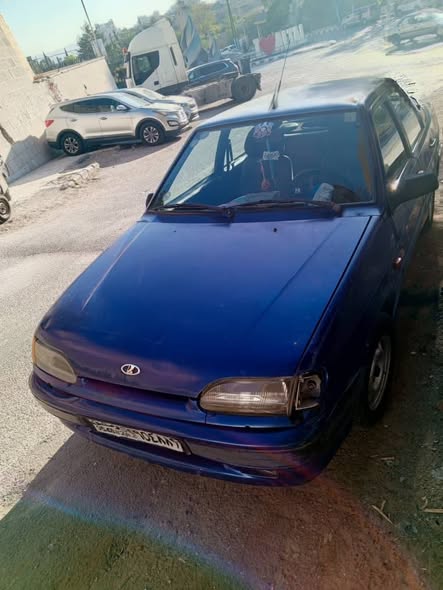 لادا سمارى 2003 - صورة 2