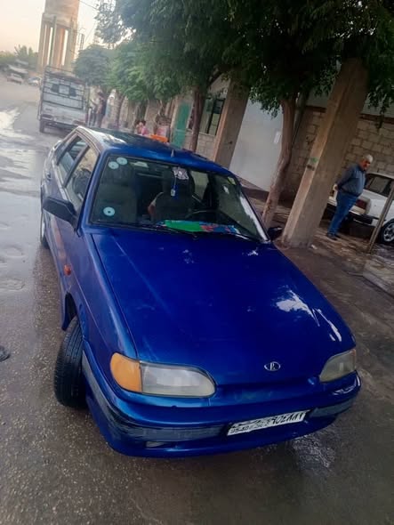 لادا سمارى 2003 - صورة 3