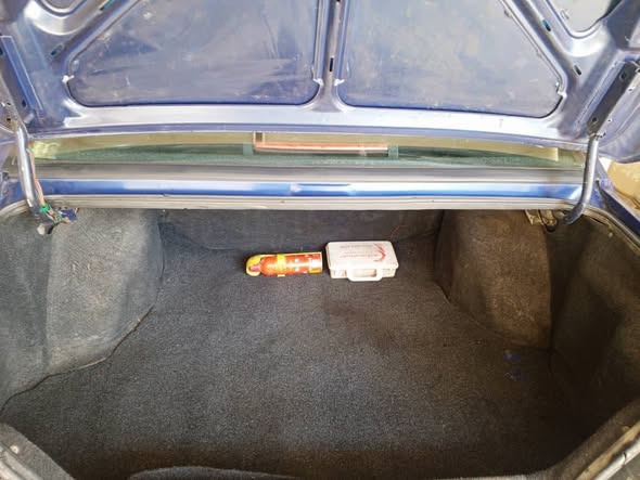 لادا سمارى 2003 - صورة 4