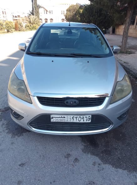 فورد فوكس 2009 - صورة 1