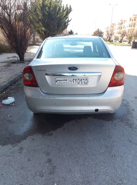 فورد فوكس 2009 - صورة 2