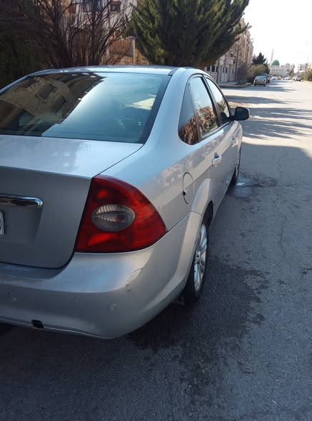 فورد فوكس 2009 - صورة 3