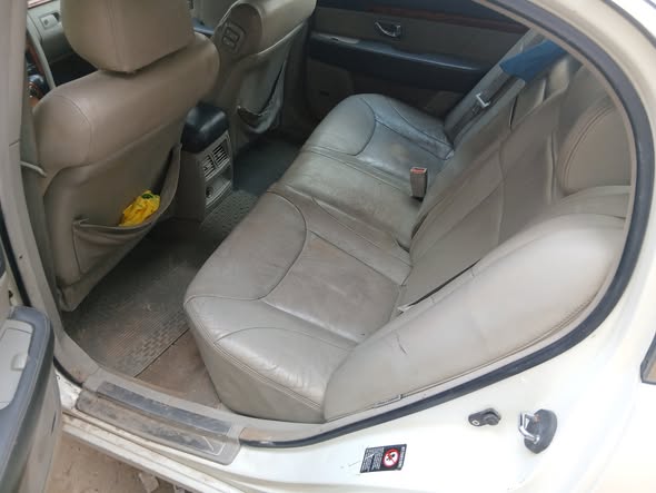 كيا امنتي 2007 - صورة 1