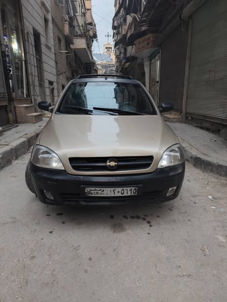 شيفروليه مونتا 2006 - صورة 2