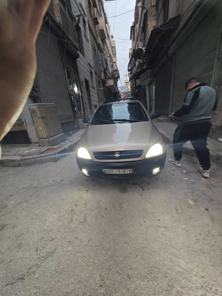 شيفروليه مونتا 2006 - صورة 3