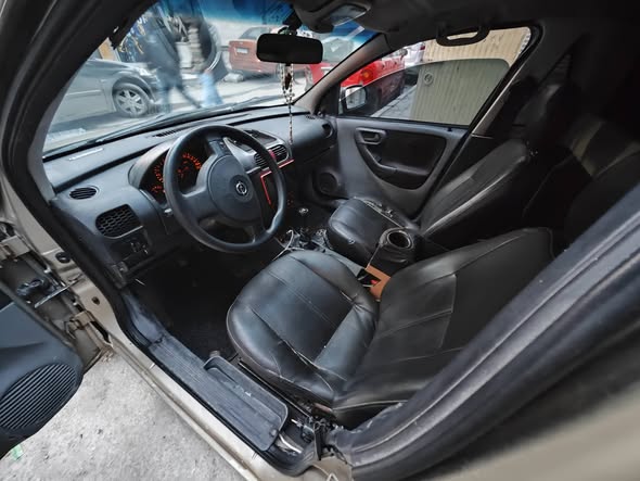 شيفروليه مونتا 2006 - صورة 4