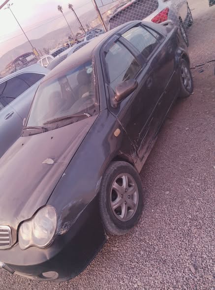 جيلي سكاي ون 2008 - صورة 4