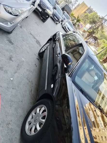 كيا امانتي 2006 - صورة 1