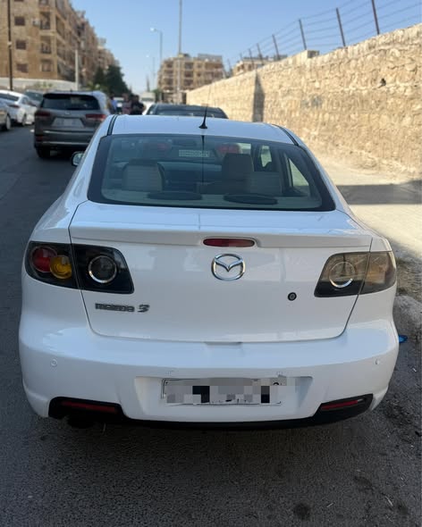 مازدا 3 2004 - صورة 5