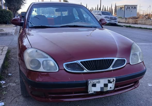 دايو نوبيرا 2001 - صورة 1