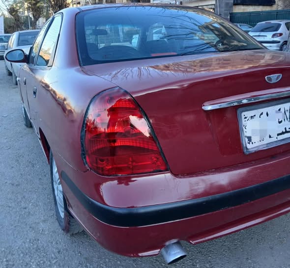 دايو نوبيرا 2001 - صورة 2