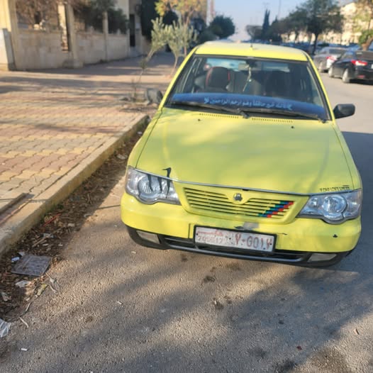 سيبا اميسا 2010