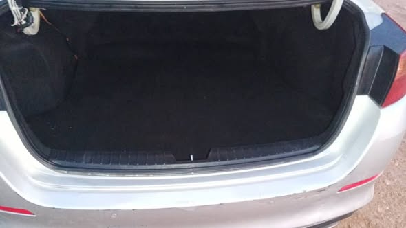 كيا ك5 2015 - صورة 1