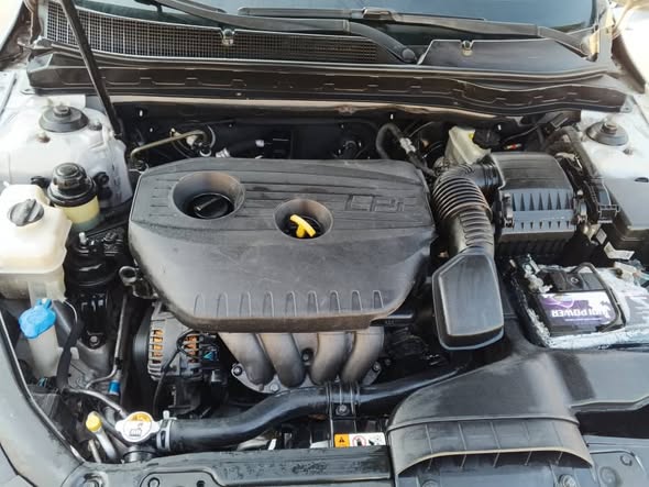 كيا ك5 2015 - صورة 2