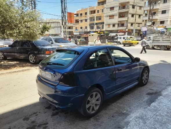 روفر كرت 2001 - صورة 3