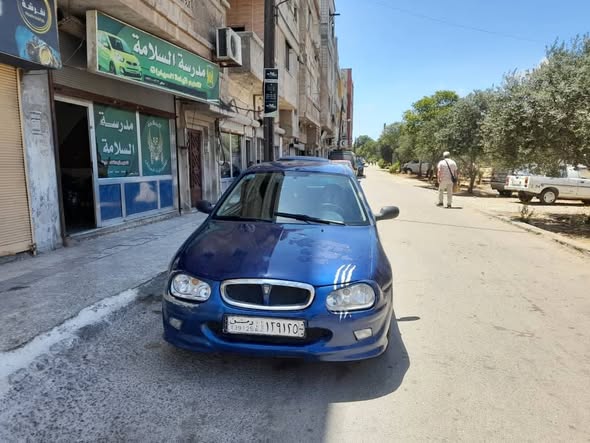 روفر كرت 2001 - صورة 4