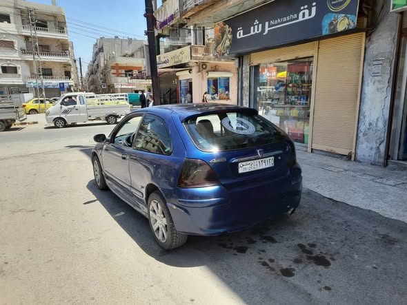 روفر كرت 2001 - صورة 5