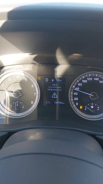 هيونداي سوناتا 2020 - صورة 4