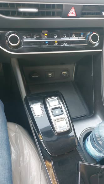 هيونداي سوناتا 2020 - صورة 5