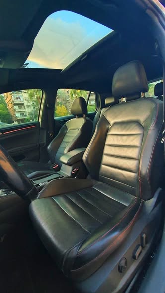 Volkswagen Golf 2014 - صورة 2