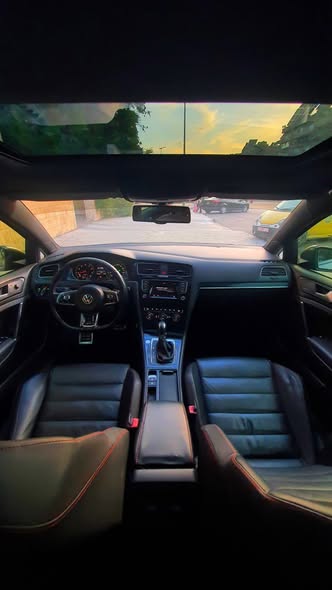 Volkswagen Golf 2014 - صورة 3