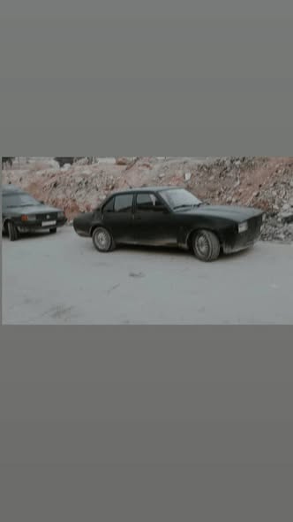 أوبل أسكونا 1977 - صورة 1