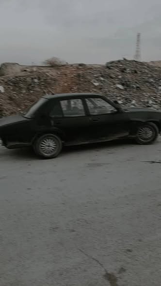 أوبل أسكونا 1977 - صورة 2