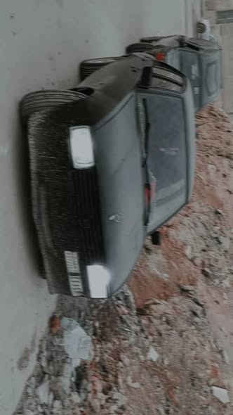 أوبل أسكونا 1977 - صورة 3