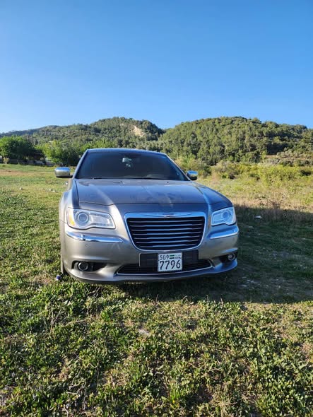 كرايسلر c300 2012 - صورة 2